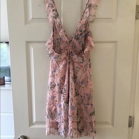 SWEET ESCAPE DRESS HER Empire - Picture 5 of 6